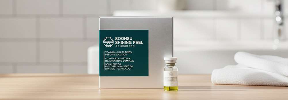 Building Successful Partnerships in the Global Aesthetic Industry