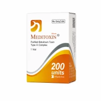 Meditoxin 200U