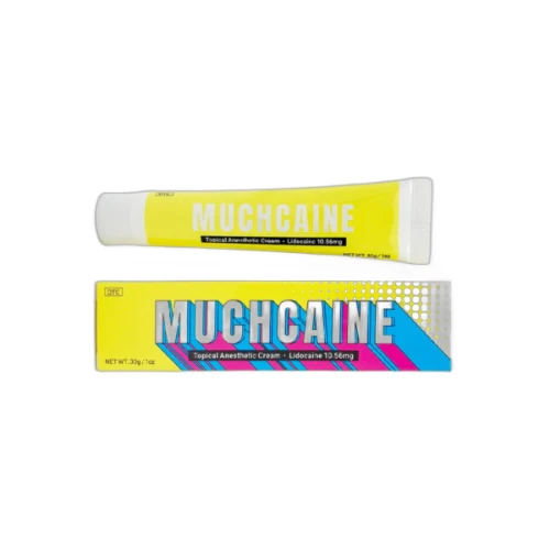 Muchcaine Cream 10.56% [30g]