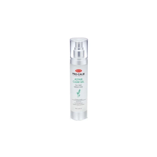 Pro-Calm Acpair Teatree Clear Gel