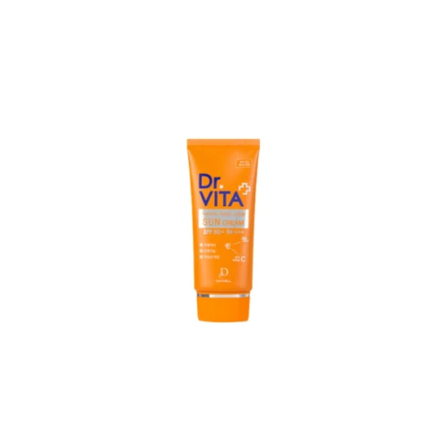 Dr.Vita Vitamin Sun Cream