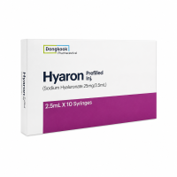 Hyaron