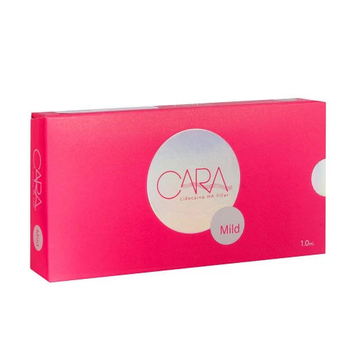 Cara Mild