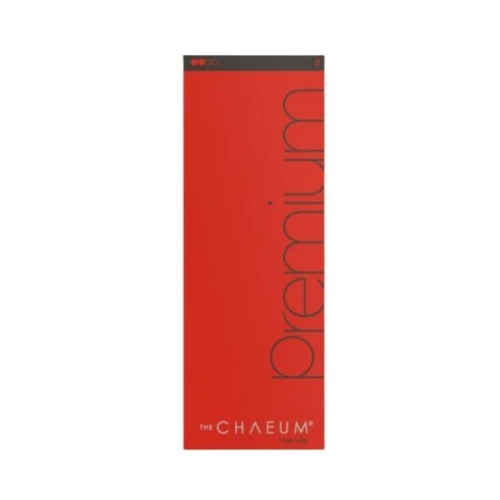 Chaeum Premium No.2