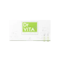 Dr.Vita Premium Vita 12 Calming Cica Ampoule (B)