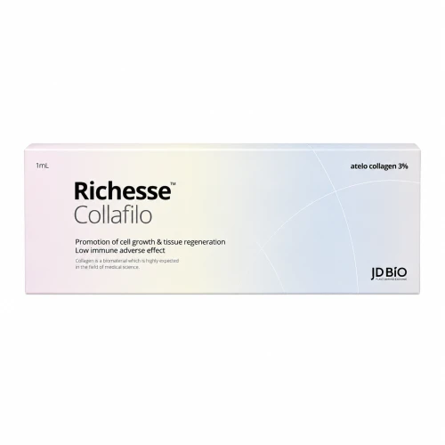 Richesse Collafilo