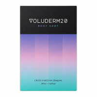 Voluderm 20 Body Shot