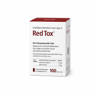 Red Tox100u