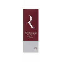 Replengen Volume
