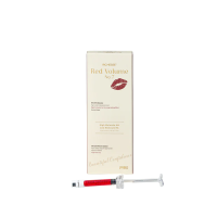 Richesse Red Volume No.7