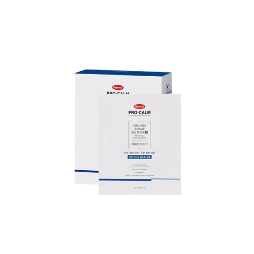 Pro-Calm Fusimedi Repair Gel Mask