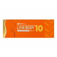 Line Body 11cc Hard