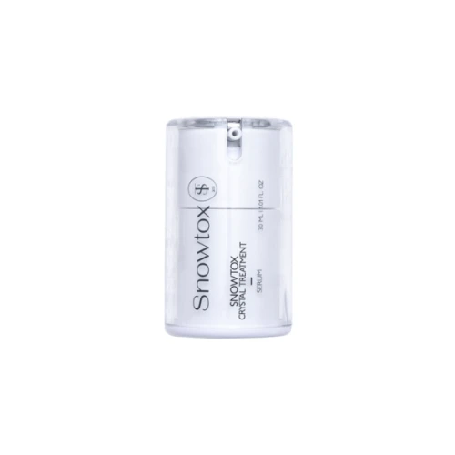 Snowtox Crystal Treatment Serum (30ml)
