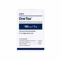 ONE TOX 100unit