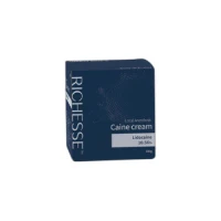 Richesse caine cream