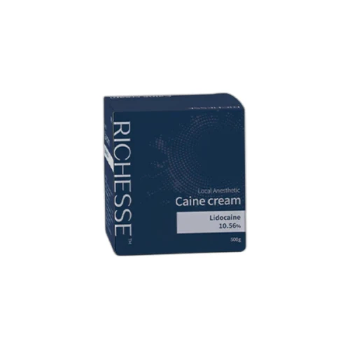 Richesse caine cream