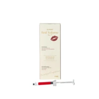Richesse Red Volume No.7