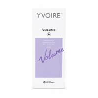 Yvoire Volume +