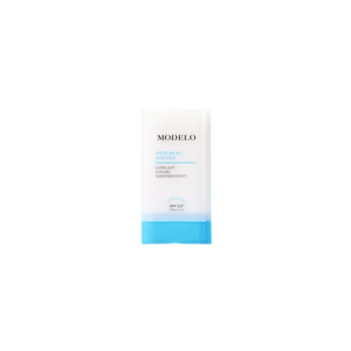 Modelo Fresh Air Fit Sun Stick