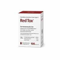 Red Tox100u
