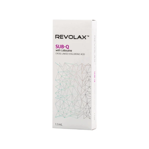 Revolax SubQ