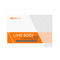 Line Body 55cc Soft