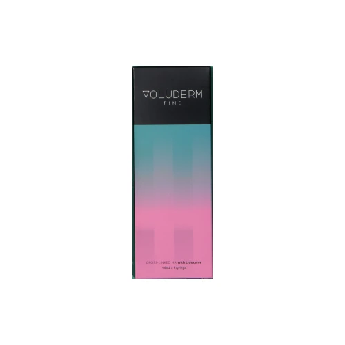 Voluderm Fine