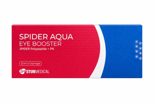 Spider Aqua Eye Booster