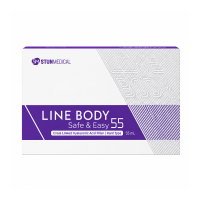 Line Body 55cc Hard