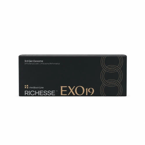 Richesse EXO19