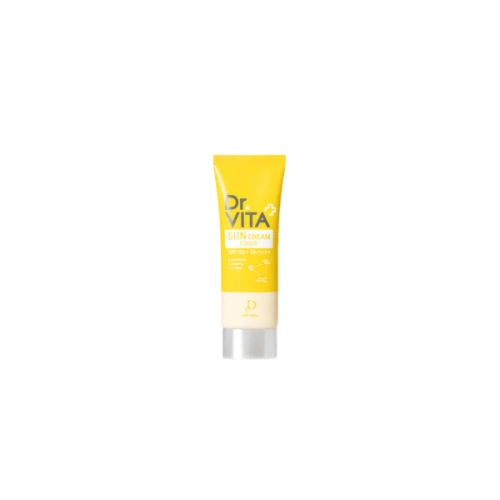 Dr.Vita Vitamin Sun Cream Cover