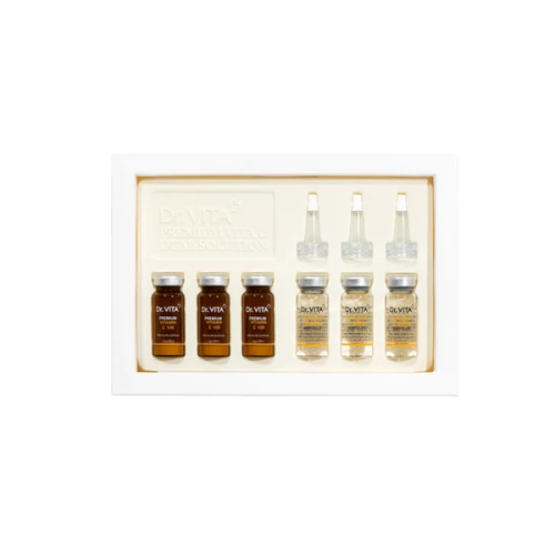 Dr.Vita Premium Vitamin C Dual Solution
