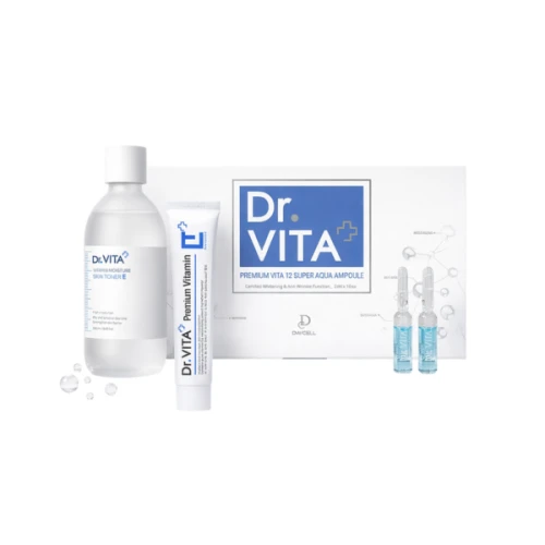 Dr. Vita Vitamin E Set