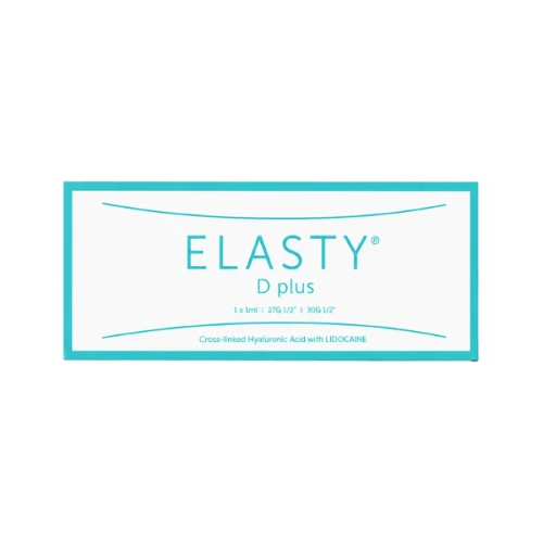 Elasty D Plus