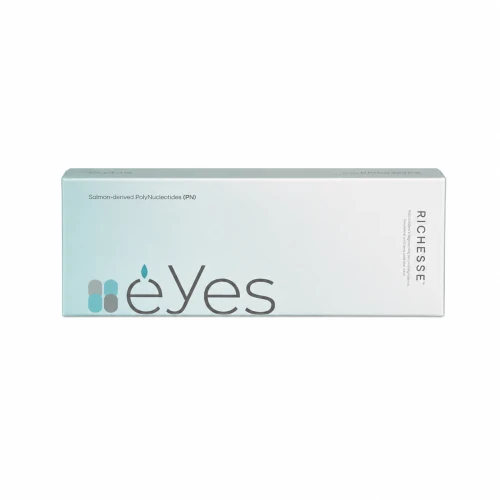 Richesse Eyes
