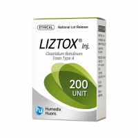 Liztox 200U