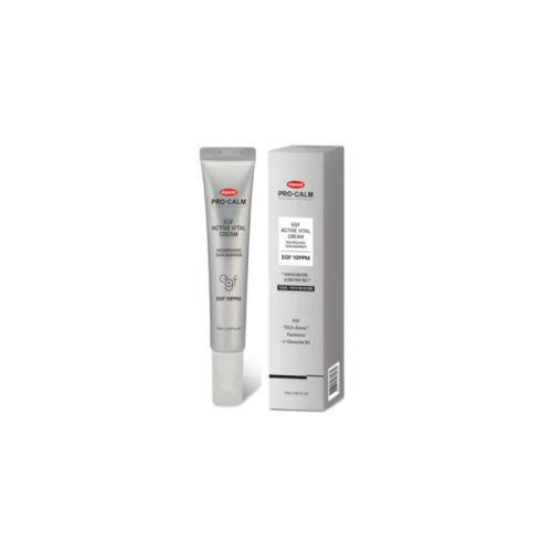 Pro-Calm EGF Active Vital Cream