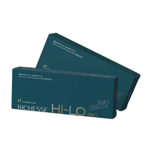 Richesse Hi-Lo Pro