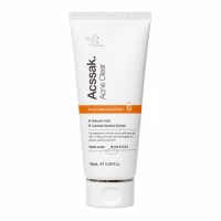 Dermagen Acssak Acne Clear