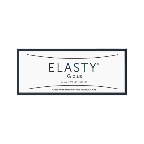 Elasty G Plus
