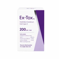 Ex-Tox 200unit