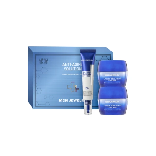 Anti Aging Petit Solution Set