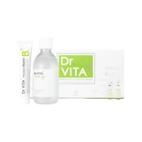 Dr. Vita Vitamin B Set