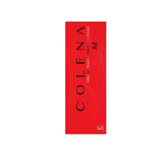 Colena M