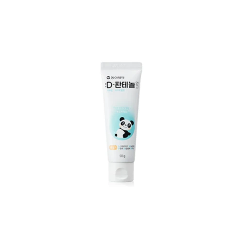 D-Panthenol Cream