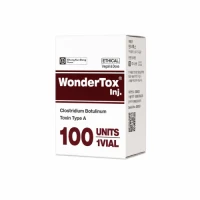 Wondertox 100U
