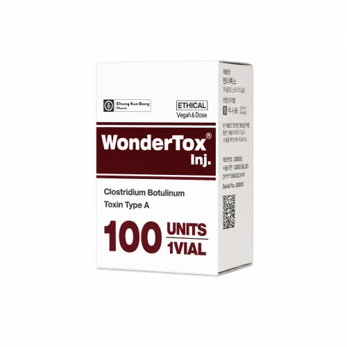Wondertox 100U