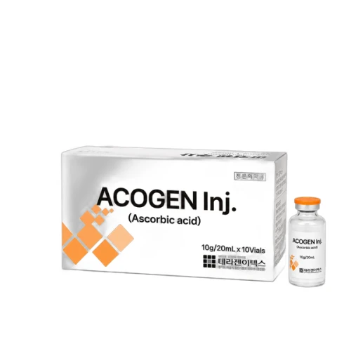 Acorgen Inj.
