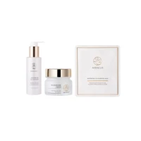 Modelo Microbiome Set