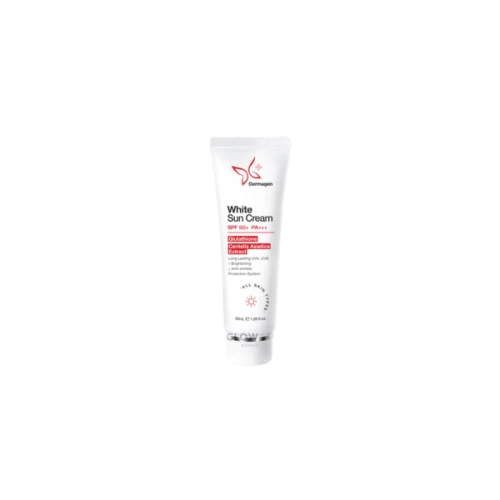 Dermagen White Sun Cream
